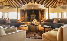 Bona Bona Game Lodge